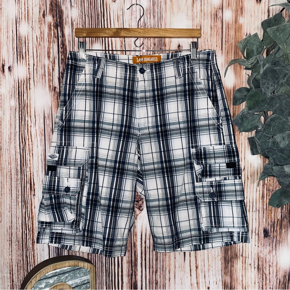 Cargo Shorts NWOT